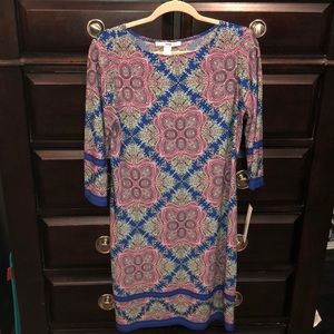 NWT Wisp from Stitch Fix Dress size 10